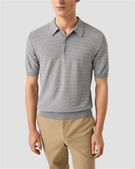 Polo - Knitted - Eton