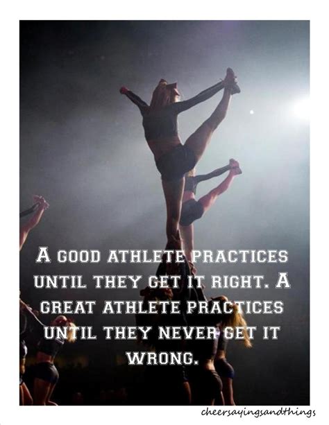 cheerleading quotes