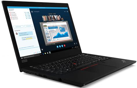 Lenovo ThinkPad L490 - Specs, Tests, and Prices | LaptopMedia India