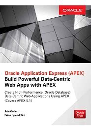 Image result for Oracle Application Express Examples