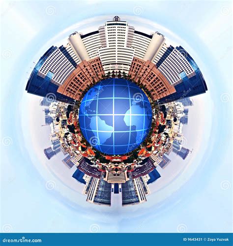 Urbanization Process 的图像结果