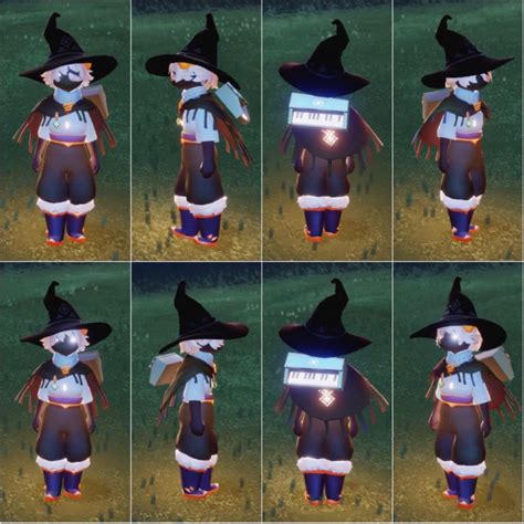 Sky cotl outfit (discord) in 2022 | Sky, Outfits, Children