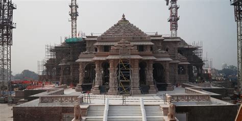 Kerala-born civil service officer KK Nair to get a memorial in Ayodhya's Ram temple - The South ... - when was born ram