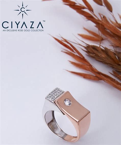 Ciyaza rebrands itself with stunning star along with Unveiling of 18Kt ...