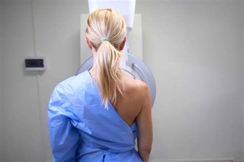 How to Prepare for Your Mammogram Appointment in Brampton - Valence Medical Imaging