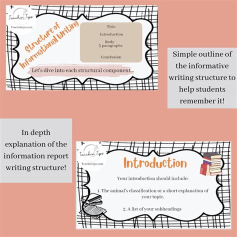 Image result for How to Teach Informational Texts