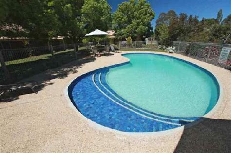 MANSFIELD VALLEY MOTOR INN (Victoria) - Motel Reviews, Photos, Rate ...