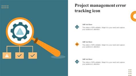 Image result for Error Tracking Icon