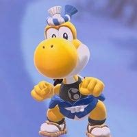 Mario Kart World Guide : List of Characters, NPC Drivers, and Outfits