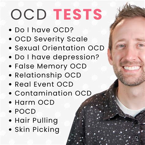 OCD and Work: How to Manage Symptoms in the Workplace