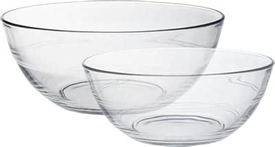 Buy Borosil 2.5 L Serving & Mixing Borosilicate Glass Bowl ...