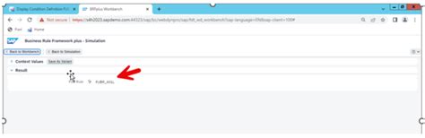 SAP TM Freight Unit Building Rule (FUBR) Determination Using Shipping ...