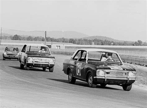 When Bill France, Sr. and Jr. Went IMSA Racing - International Motor ...