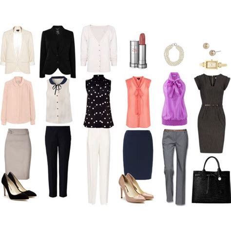 Business-Casual Work Attire 的图像结果