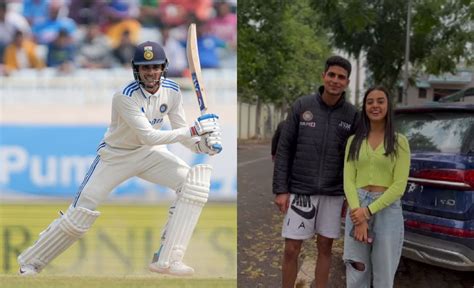 [Watch] Shubman Gill gives an autograph and clicks pictures with a fan