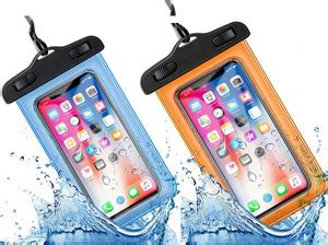 B BOZZBY Pouch for waterproof pouch cover bag combo, Cell Phone case ...