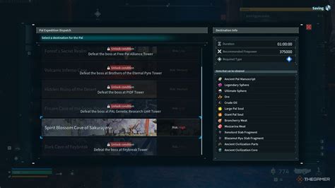 Where To Find Xenolord In Palworld