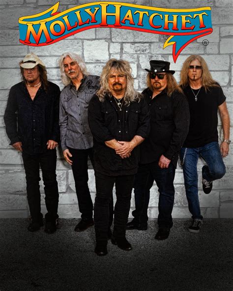 DON'T MISS! Molly Hatchet Set to Play Free Concert Tonight at Space ...