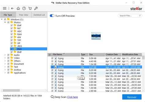 Free Hard Drive File Recovery Software 的图像结果