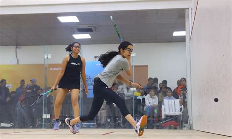 India dominates HCL SRFI 12th Indian Junior Open Finals