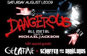 Dangerous Michael Jackson mp3 Free Download ~ Telugu Mp3 Songs