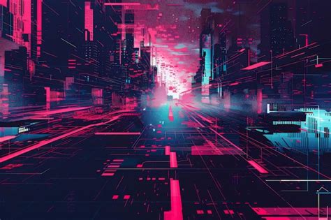 Image result for Techno Visual Picture