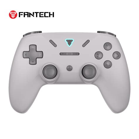 Joypad wireless Fantech WGP12S Revolver III sivi - Mob-Shop