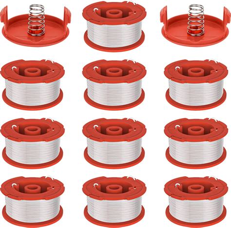 Image result for Craftsman String Trimmer Line Replacement