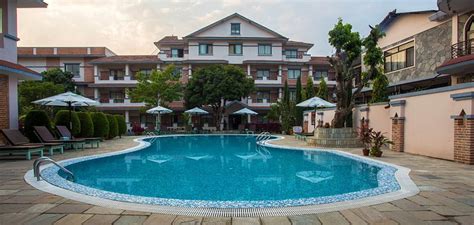 MOUNT KAILASH RESORT (Pokhara) - Hotel Reviews, Photos, Rate Comparison ...