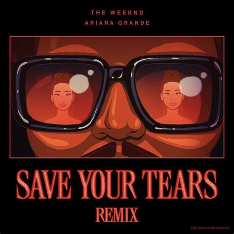 The Weeknd & Ariana Grande, Save Your Tears (Remix) | Track Review 🎵
