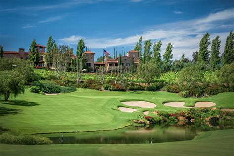 The Bridges At Rancho Santa Fe - GOLF STAY AND PLAYS