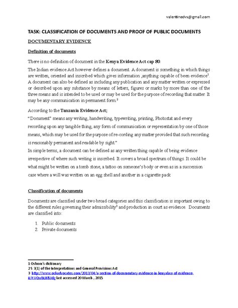 Image result for Example of Attributable Documents