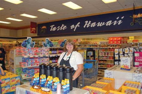 Hawaii's commissaries are found as 'most valuable' in world | Article ...