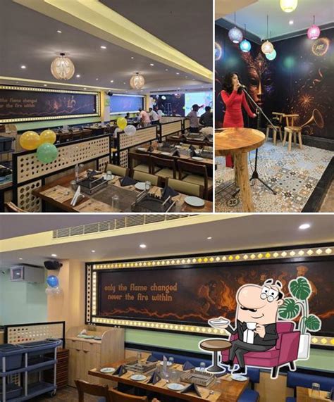 ASF - Lava Stone Buffet Restaurant Electronic City, Bangalore ...