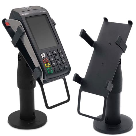 Stand For Payment Terminal Ingenico Desk 3500 Swivel 180 Tilt ...