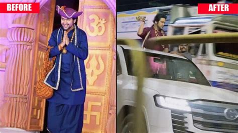 Cars of 5 Famous Indian Gurus – Sadhguru to Baba Ramdev » Car Blog India