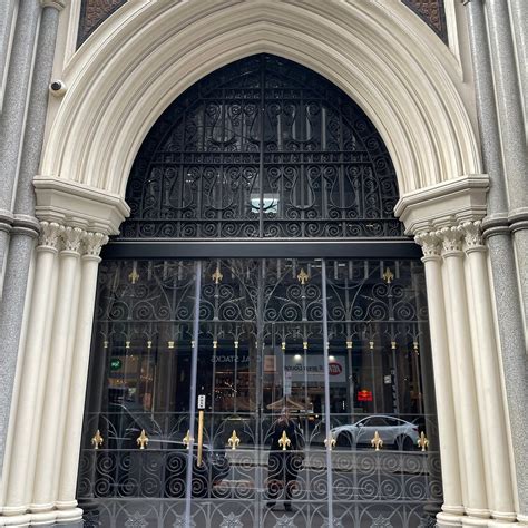 OLDERFLEET BUILDING (2024) All You Need to Know BEFORE You Go (with ...