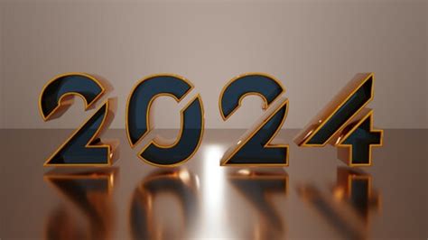 Happy New Year 2024 Wishes: नए साल पर अपनों को भेजें ये लेटेस्ट न्यू ...