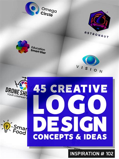 Creative Logo Design 的图像结果