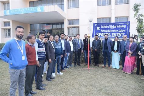 Swasthya Kalyan Institute of Medical Technology and Nursing Education ...