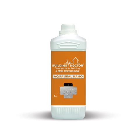 BUILDING DOCTOR AQUA SEAL NANO 1lit : Amazon.in: Toys & Games