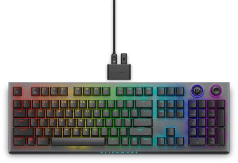 Image result for Alienware Keyboard 920K