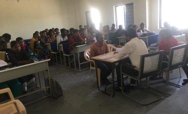 Cyient skill center - Self4Society