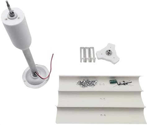 Wind Turbines, Vertical Axis Wind Turbine Model, | Ubuy India