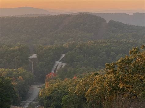 Hot Springs Off-Road Park - All You Need to Know BEFORE You Go