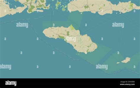Sunda Java Map 的图像结果