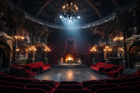 Image result for Dramatic Performance