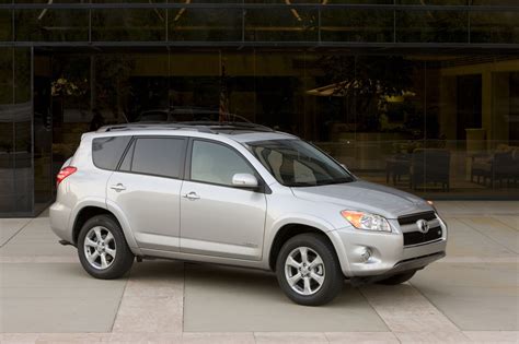 Toyota Rav4 2010 Used Toyota RAV4 2010 For Sale | MOTORS
