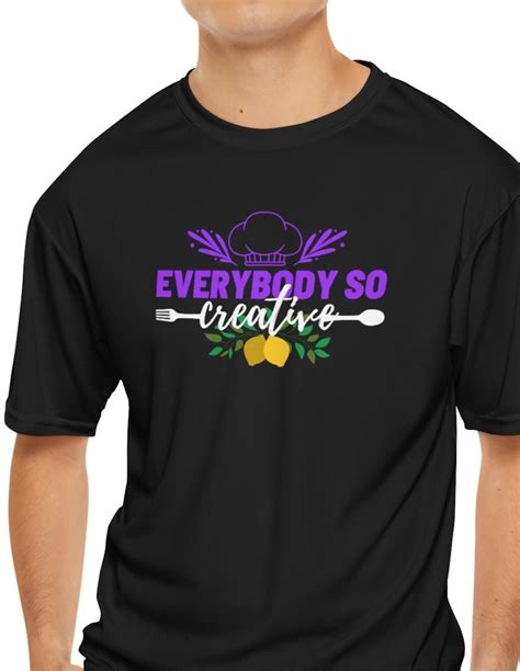 Everybody so Creative Meme Funny Viral Tiktok Shirt, Everybody's so ...