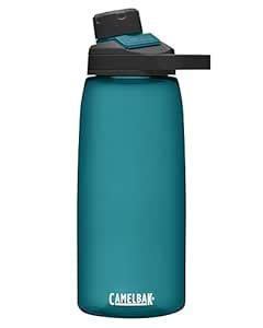 CamelBak Chute Mag BPA Free Water Bottle with Tritan Renew - Magnetic ...